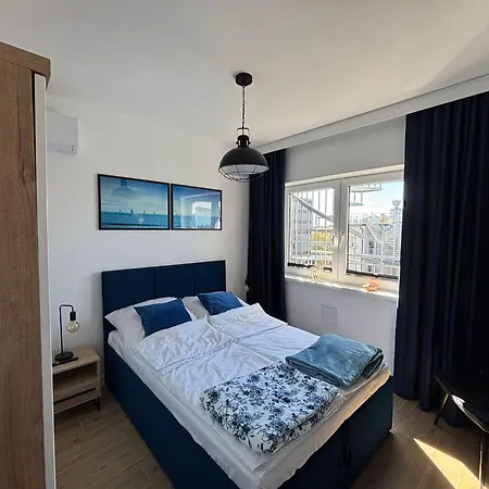 Apartman Debina Ul Modrzewiowa 29 44 *